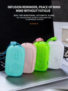 Multifunction Water Alarm - 50dB Loud Siren with Night Light & Flashlight, 5V USB Rechargeable for Pool, Tank, and Basement Flood Prevention