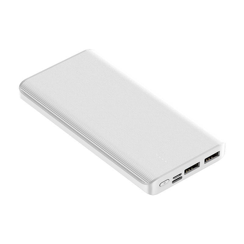 Fast Charging Power Bank with High Capacity for Outdoor Work Compact Travel-Ready