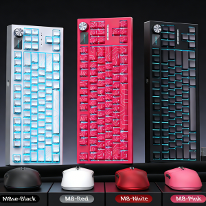 Compact Wireless Desktop Set Durable Spill-Resistant Design Bulk Order Ideal for Office 2.4G USB